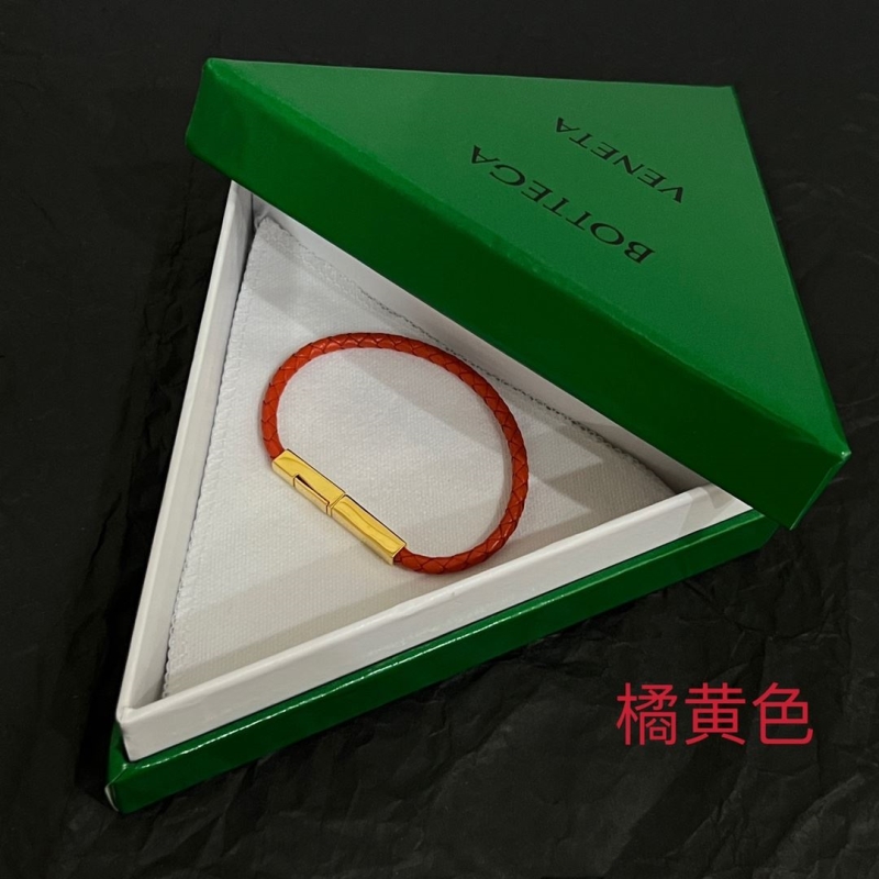 Bottega Venenta Bracelets